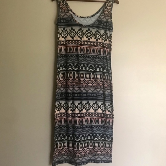 Casual summer dress - Picture 2 of 4